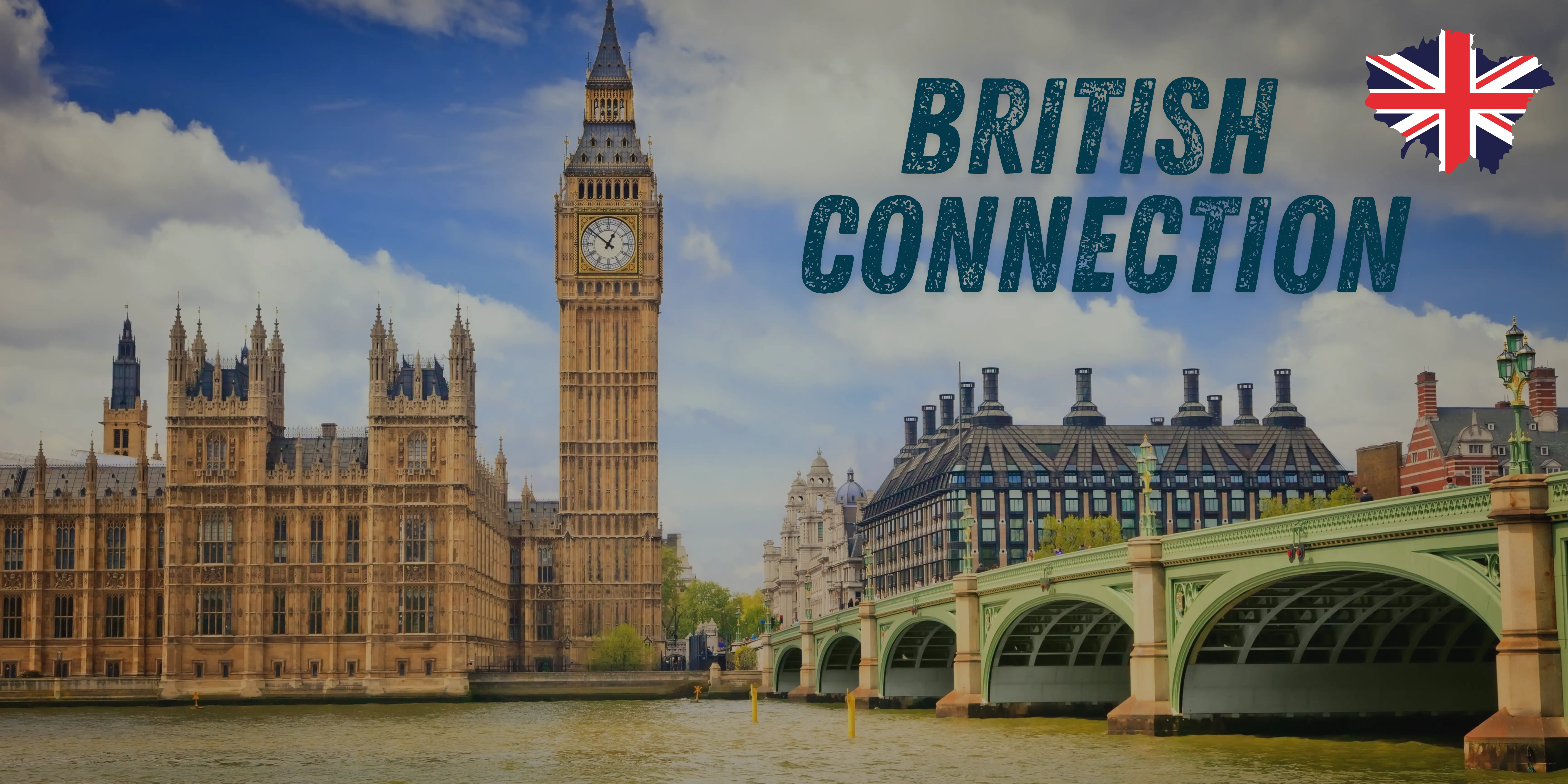 BRITISH CONNECTION