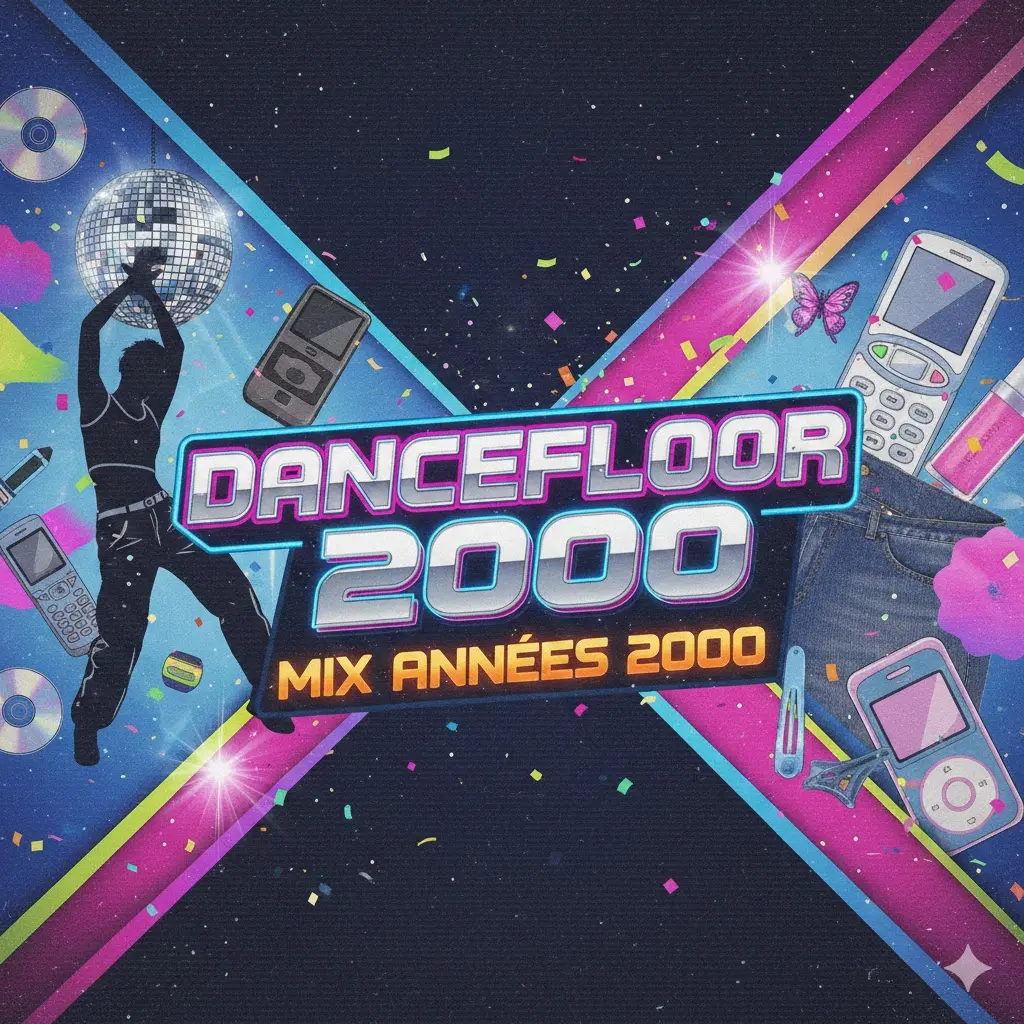 DANCEFLOOR 2000