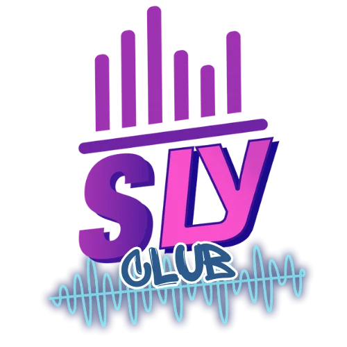 Logo SLY Club
