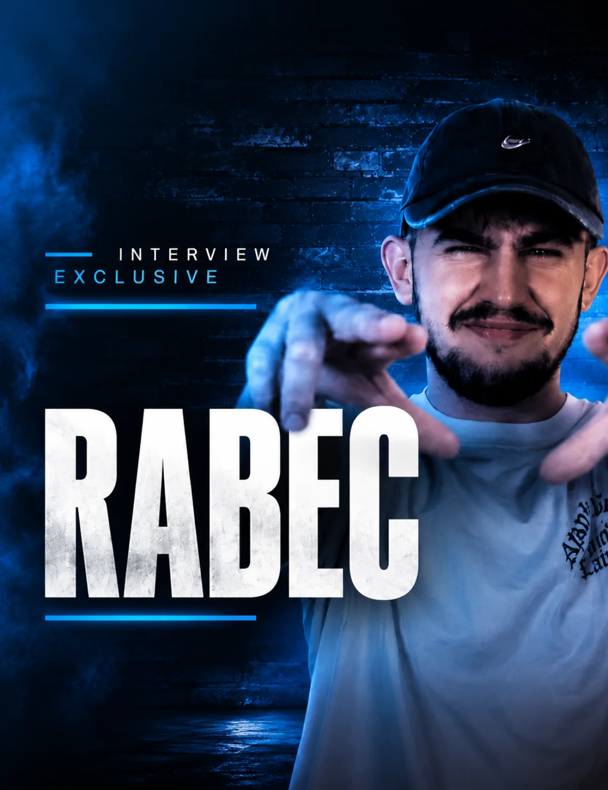Interview et DJ Set exclusif de DJ Rabec